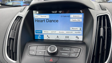 Ford C-MAX 1.0 EcoBoost Titanium 5dr Petrol Estate